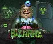 Bizarre
